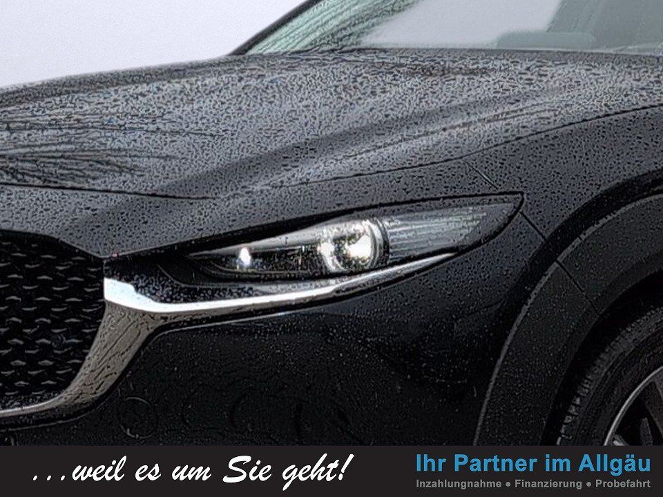 Fahrzeugabbildung Mazda CX-30 SKY-X 180 SELECTION BOSE DESIG/ACT-P LEDER