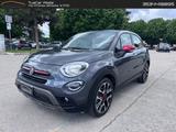 Fiat 500X 1.3 T4 Red #10807 - Fiat 500X: Red