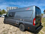 Malibu Van 640 LE Solar Markise TV-Sat Anhängerkupplung - Malibu 640