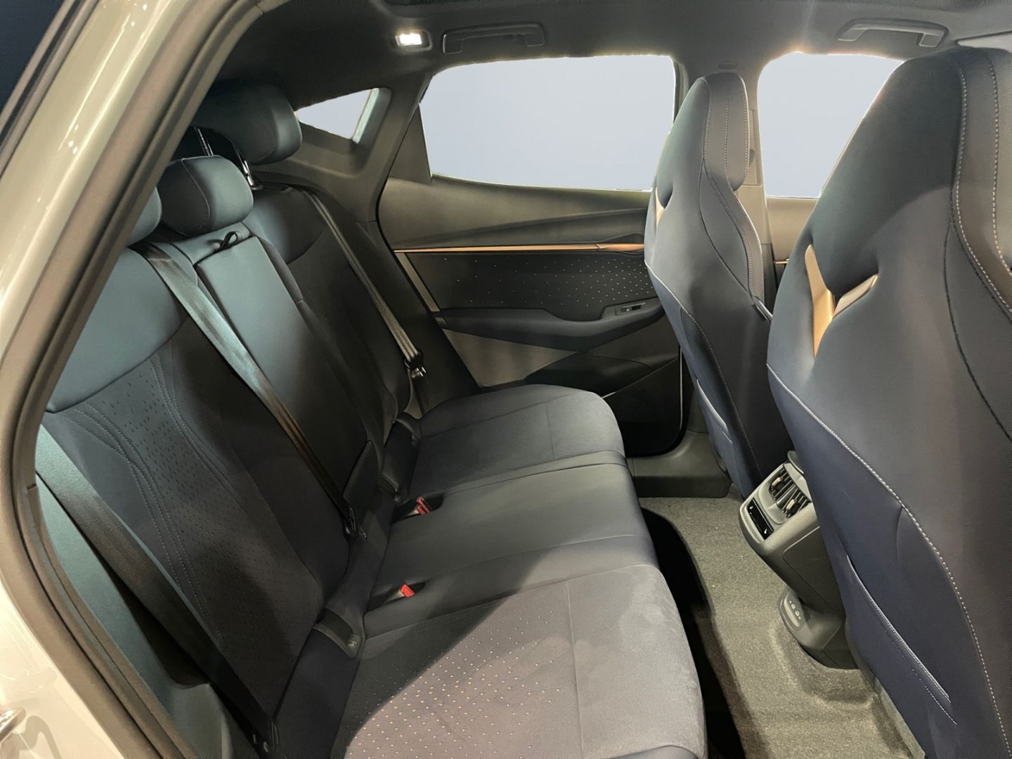 Cupra Tavascan - Bild 18