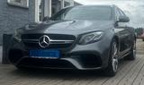 Mercedes-Benz E63 AMG T 4Matic *Sp.auspuff*Matrix*Stzklm.*1.HD