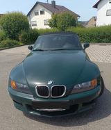 BMW Z3 Roadster 2.8 - - gebrauchte BMW Z3 aus dem Jahr 1998