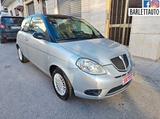 Lancia LANCIA Ypsilon 1.2 Benzina 8v *BICOLORE* - gebrauchte Lancia Ypsilon aus dem Jahr 2008
