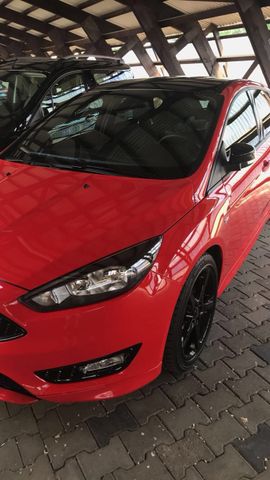 Ford Focus ST-Line | 149 PS | plus LM Wint...