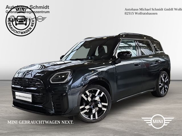 MINI Countryman D Panorama*JCW*Works Sportpaket*Head 