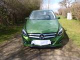 Mercedes-Benz B 200 d DCT - Urban  - Mercedes-Benz B 200 von privat