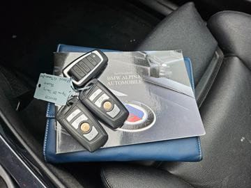 صورة مصغرة 38 لـ 2012 Alpina D5