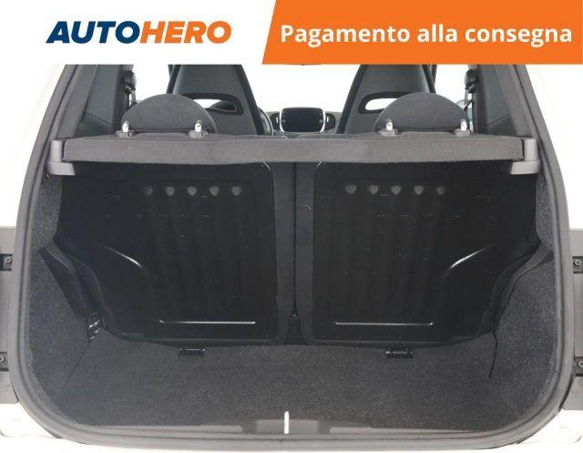 Abarth 595 Competizione