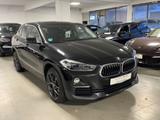 BMW X2 sDrive 18d Aut.HeadUP/LED/NaviPlus/PDC - BMW X2 in Frankfurt (Main)