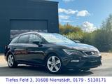 Seat Leon ST FR
