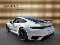 Porsche 911 Turbo S/AERO-P./PPF/Burmester/Lift