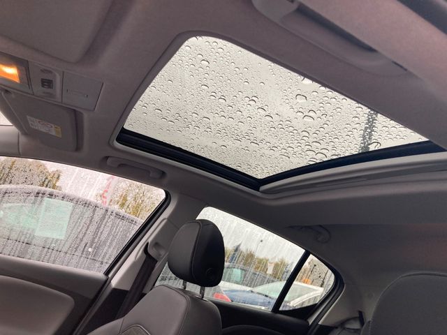 Opel Corsa E Innovation ecoFlex