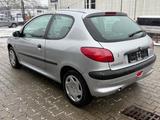 Peugeot 206 1.4 ~Automatik~Kein Fahrzeugschein~ - Peugeot aus 1999