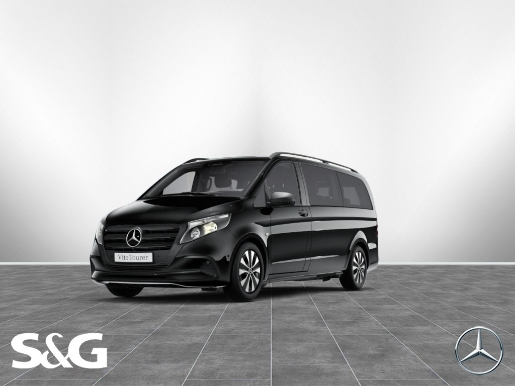 Image of Mercedes-Benz Vito