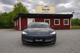 Tesla Model 3 Long Range AWD 400hp Pano Autopilot - gebrauchte Tesla Model 3 aus dem Jahr 2023