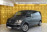 Volkswagen T6 Multivan Comfortline *ACC*AUTOMATIK*AHK*7SITZ - VW T6 Transporter 7-Sitzer