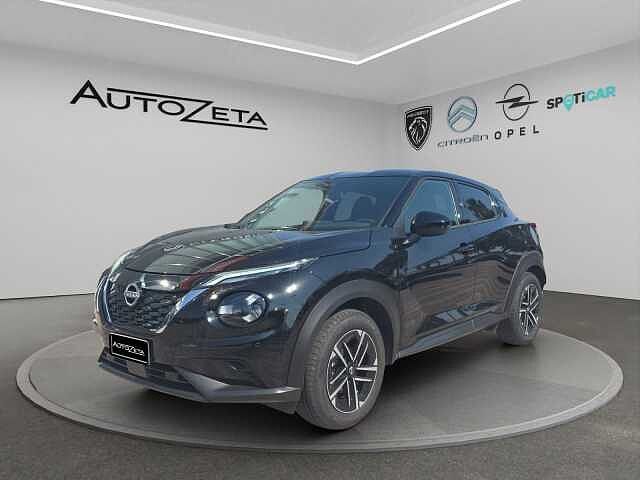 Image of Nissan Juke