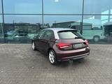 Audi A1 Sportback Automatik Navi Xenon Sitzhzng. 1.Hd - : mit ABS, Kleinwagen