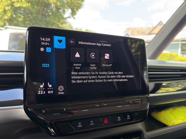 ID.Buzz 150 kW Pro