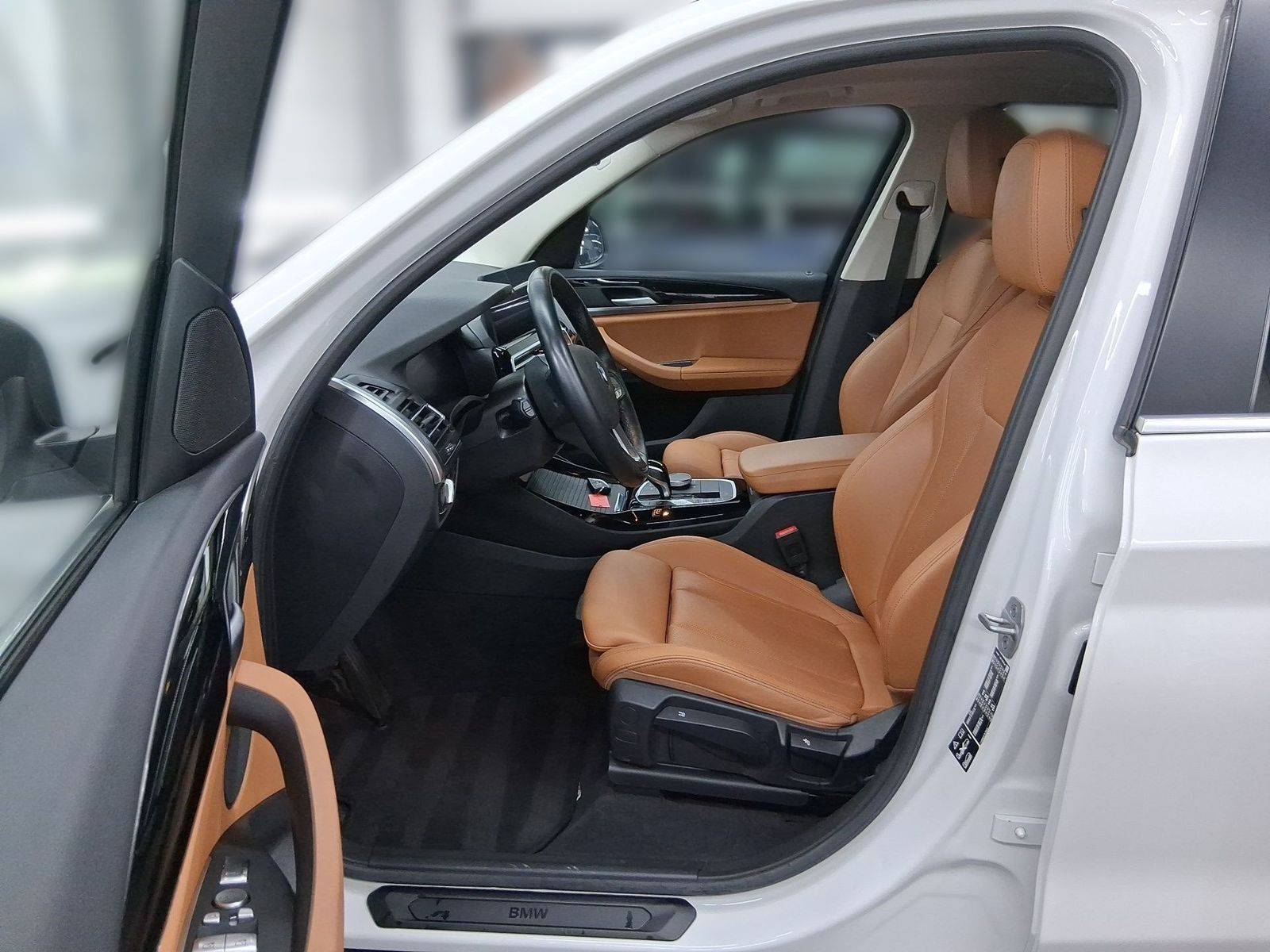 BMW X3 xDrive20d DrivAss*ParkAss*AdapLed*AktiveGesch foto 7
