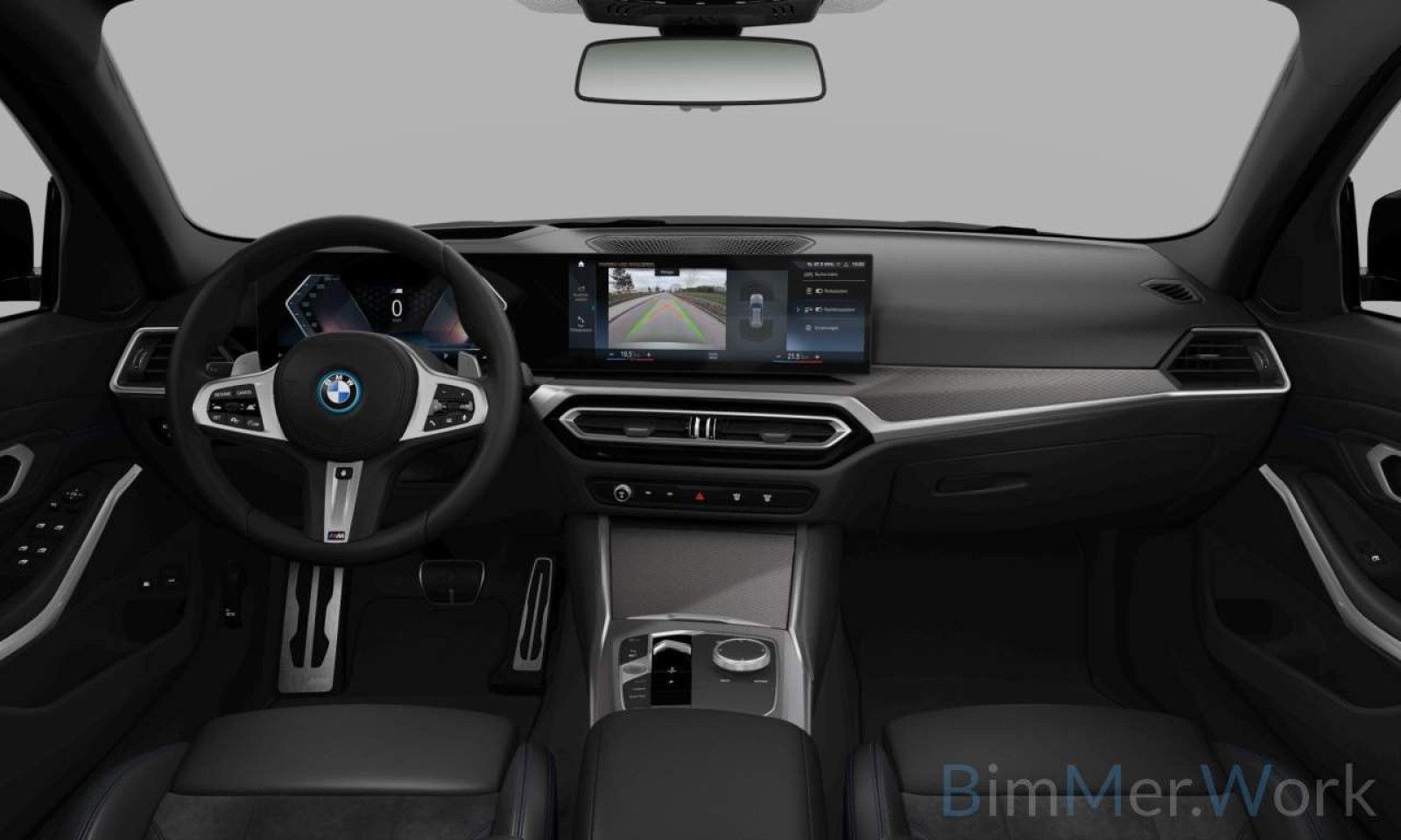 Fahrzeugabbildung BMW 330e M Sport HUD Kamera HiFi DAB Komfort Alarm