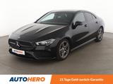 Mercedes-Benz CLA 200 d AMG Line Aut. *NAVI*MBUX*VC*LED* - Mercedes-Benz CLA 200 in Frankfurt (Main)