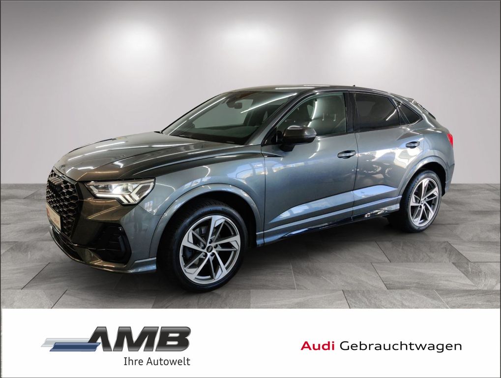 Image of Audi Q3