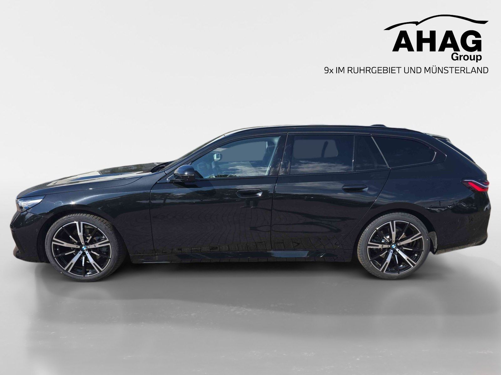 BMW 520 - Bild 6