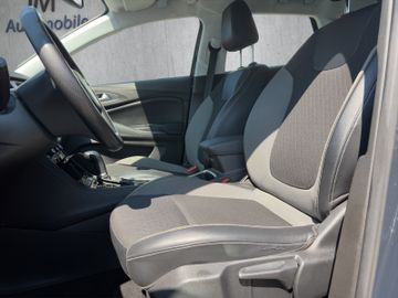 Opel Grandland (X) - 10