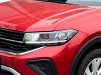 Volkswagen T-Cross - Vorschau Bild 6
