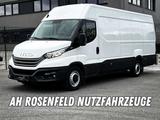 Iveco Daily 35S14 Kasten Extra Lang RWD HiMatic+Standh - Iveco Daily lang