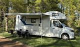 Ahorn Master ACA 690 Camp - Ahorn Camp