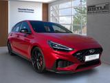 Hyundai i30 N Performance Navi Leder LED Apple CarPlay A - gebrauchte Hyundai i30 aus dem Jahr 2022