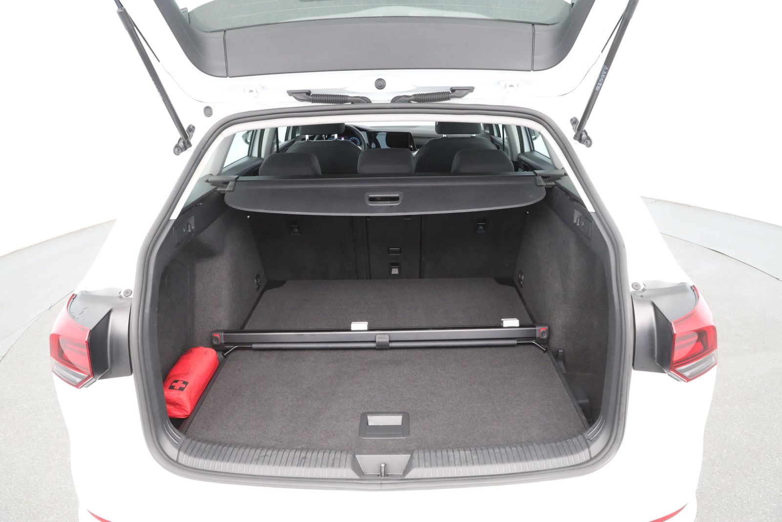 Volkswagen Golf - Bild 11