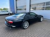 Jaguar XKR 100 LIMITED EDITION SPORT/12-WEGE/TEMPOMAT - gebrauchte Jaguar XKR aus dem Jahr 2002