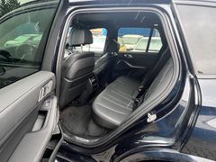 BMW X5 M50d MPAKET, KLIMA, NAVI,PANO,SHZ,360CAM,AHK