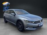 Volkswagen Passat Variant 2,0 TDI DSG R-Line innen, LED, AC - Gebrauchtwagen in Erfurt