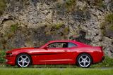 Chevrolet CAMARO 3.6 RS  TRAUMZUSTAND - Chevrolet Gebrauchtwagen