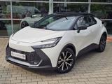 Toyota C-HR 1.8 Hybrid Teamplayer - Toyota C-HR in Augsburg
