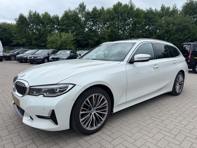 BMW 320d Neues Modell  Luxury Line*Panora*2.0 170 PS