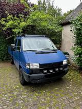 Volkswagen T4 andere - Volkswagen T4: Pickup