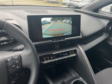 Toyota C-HR 1.8 Hybrid Teamplayer *PDC*ACC*DAB*NAV*SHZ*