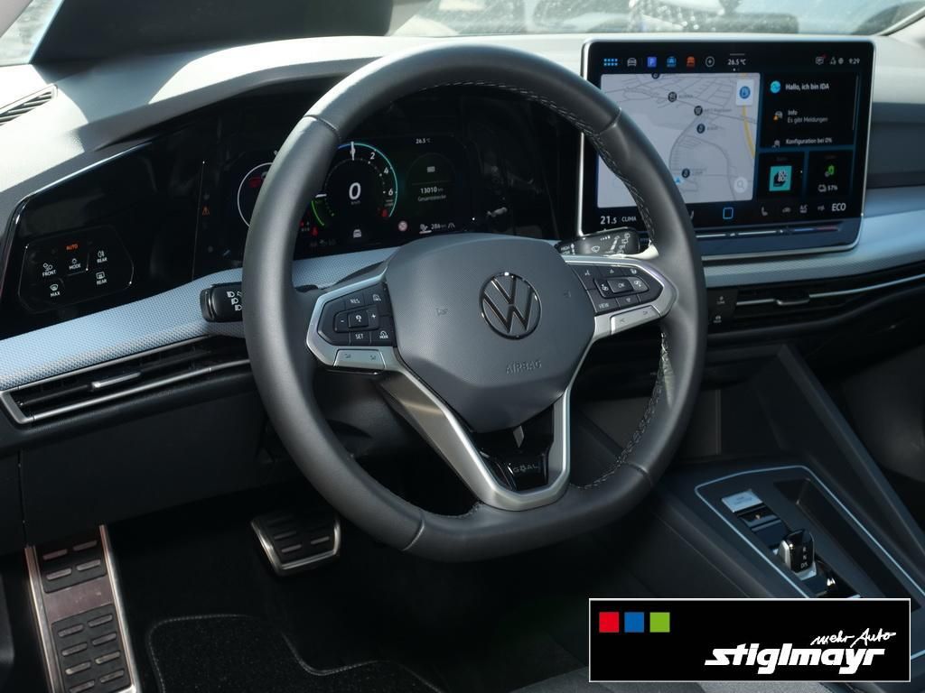 Volkswagen Golf - Bild 10