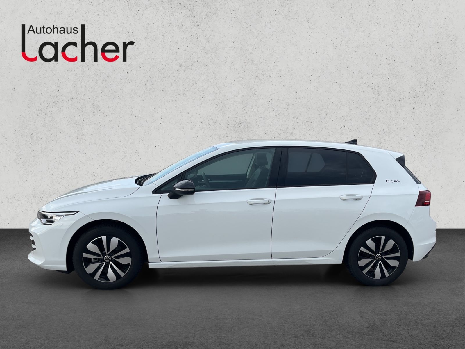 Volkswagen Golf Goal 1.5 TSI ACC LED Navi AHK foto 4