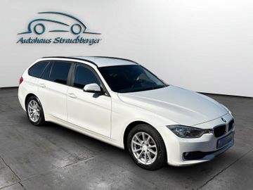 BMW 318 - 5
