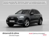 Audi Q5 S line 40 TDI qu Nav/Kam/Assist/PBox/Business - Audi Q5 S-line-business