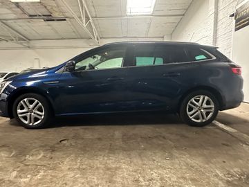 Renault Megane - 8
