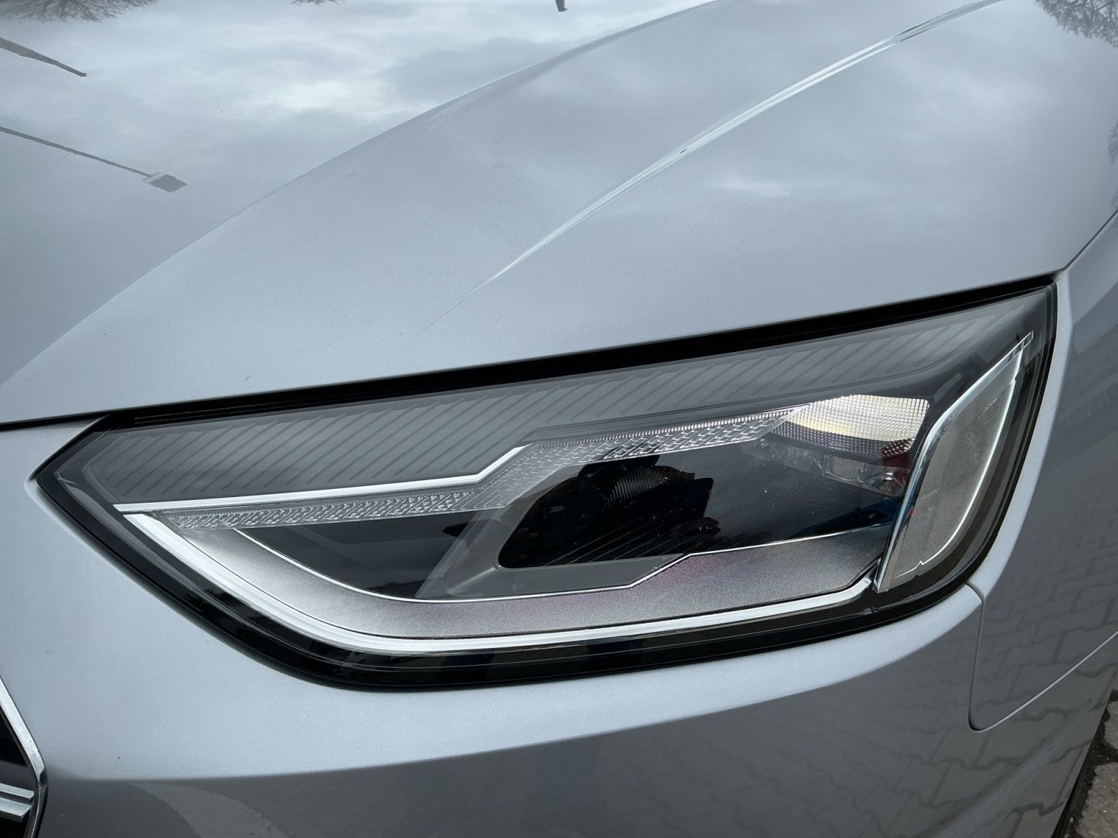 Audi A4 - Bild 17