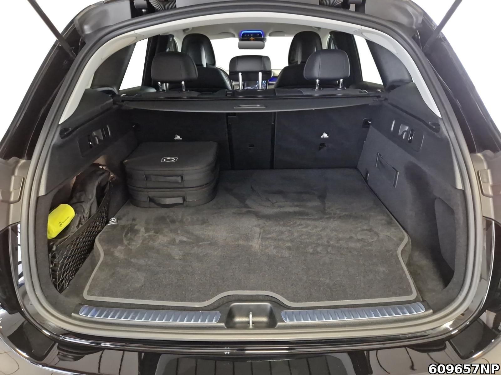 Mercedes-Benz GLC 300 e 4M Avantgarde LED Ambiente AHK 360° foto 6