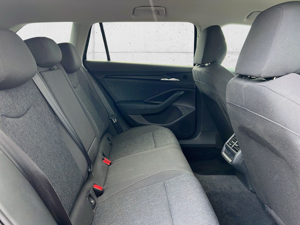 Skoda Superb - Bild 11